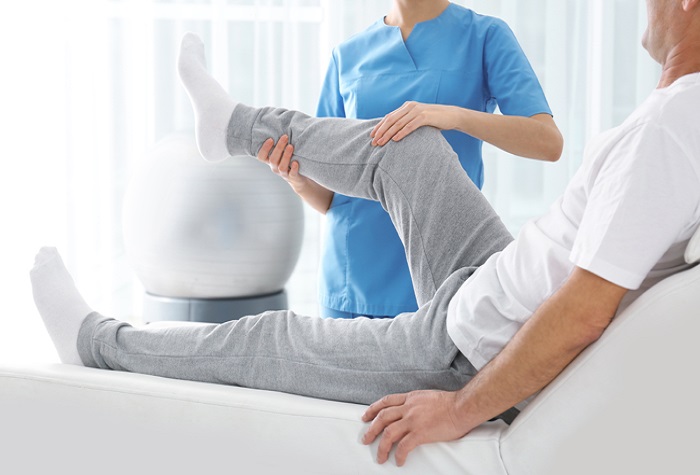  Physiotherapy Services in Bhopal