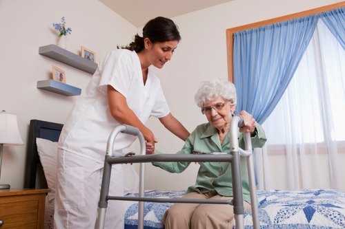 Patient Care Taker Services in Bhopal